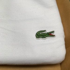COPY - Lacoste Polo Shirt  Crocodile  New With Ta…